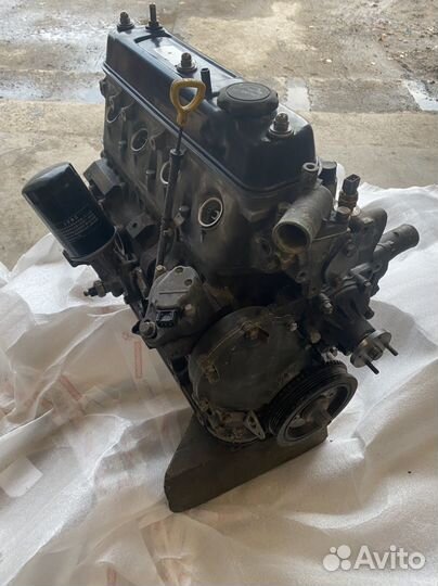 Двигатель Great Wall Sailor / Safe