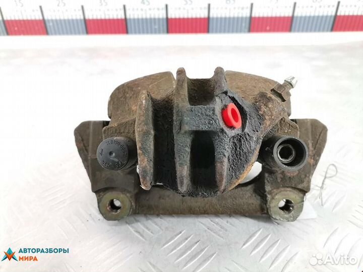 Суппорт передний правый Volvo S60 2001 8251317