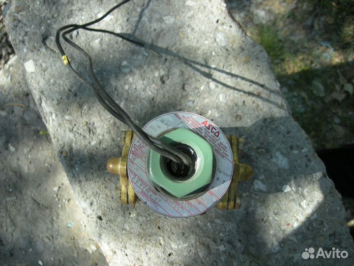 Подкачивающий насос