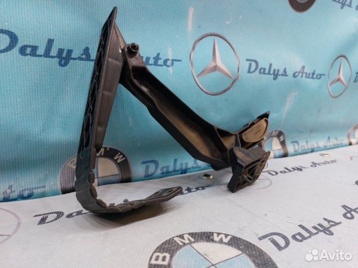 Педаль газа Mercedes-Benz Cl-Class C140 M119.980