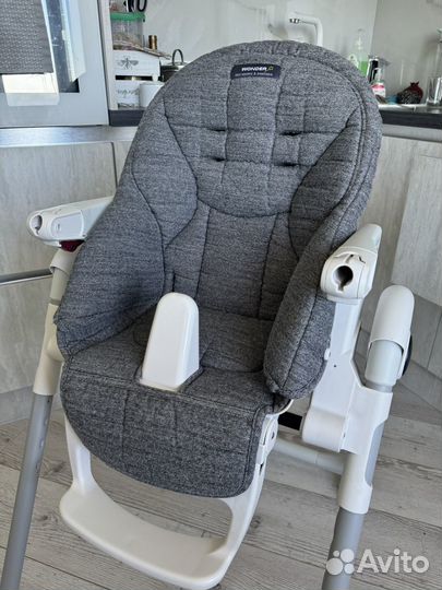 Стул для кормления Peg Perego Prima Pappa