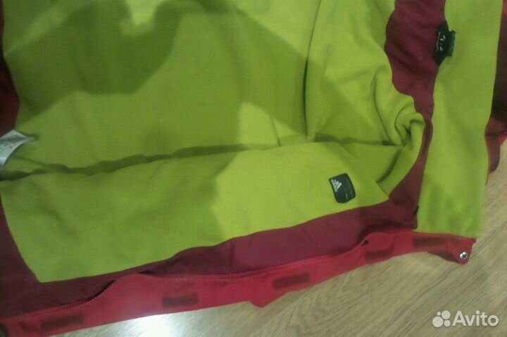 Куртка. Adidas