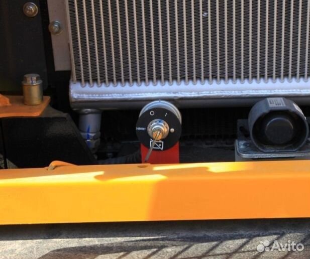 Фронтальный погрузчик Worker ZL20, 2023