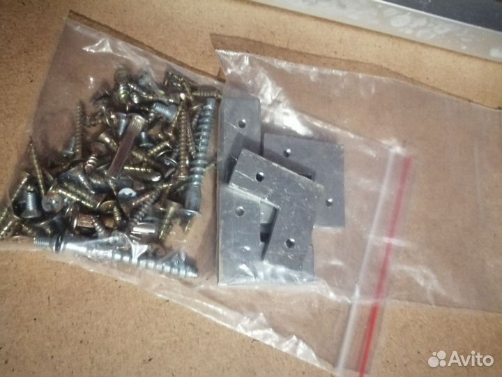 Мебельная фурнитура