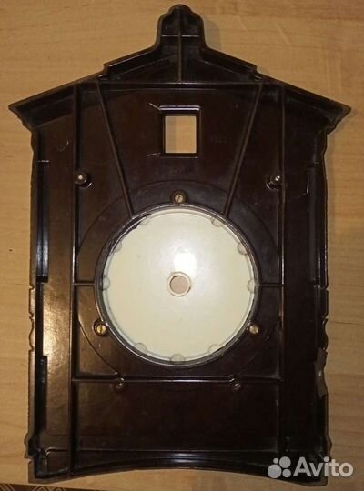 Часы Маяк счз