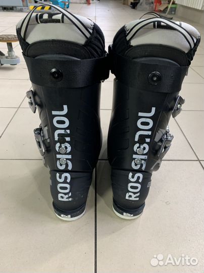 Горнолыжные ботинки rossignol 28.5