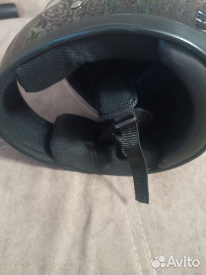 Шлем детский