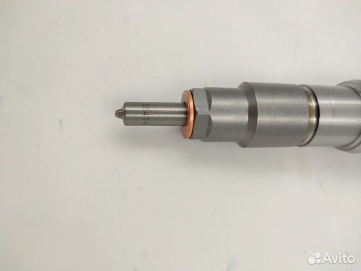 Форсунка 0445120219