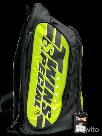 Сумка Fairtex bag9