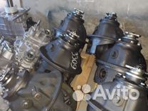 Редуктор Газ3309 Валдай