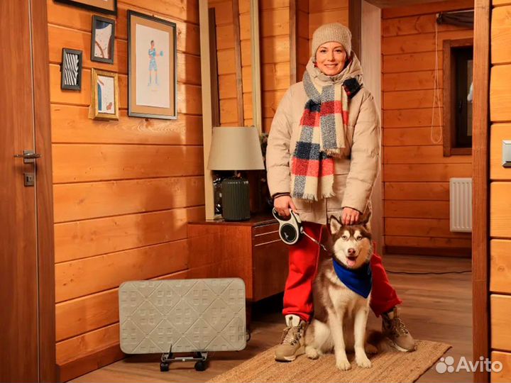 Кварцевый обогреватель для дома теплэко