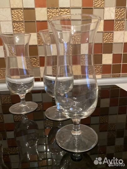 Бокалы для коктейлей IKEA