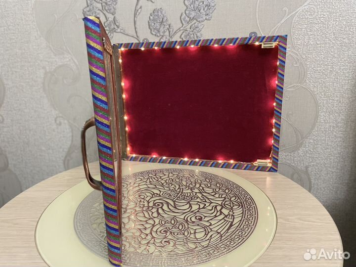 Рамка для медалей