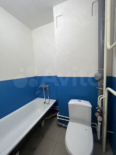 1-к. квартира, 31 м², 3/5 эт.