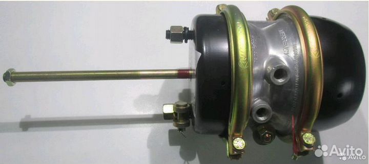 Энергоаккумулятор