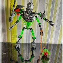 Lego bionicle 2015