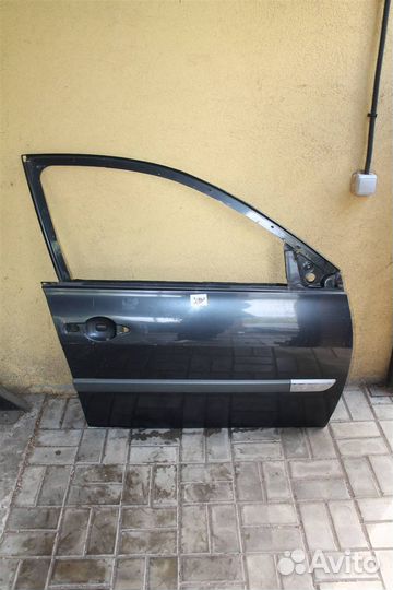 Дверь передняя правая Renault Megane 2