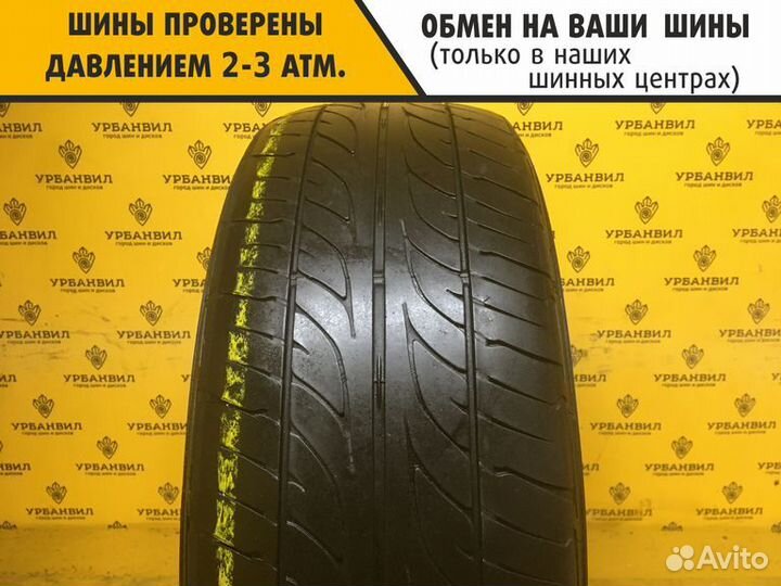 Dunlop SP Sport LM703 215/55 R17 94V