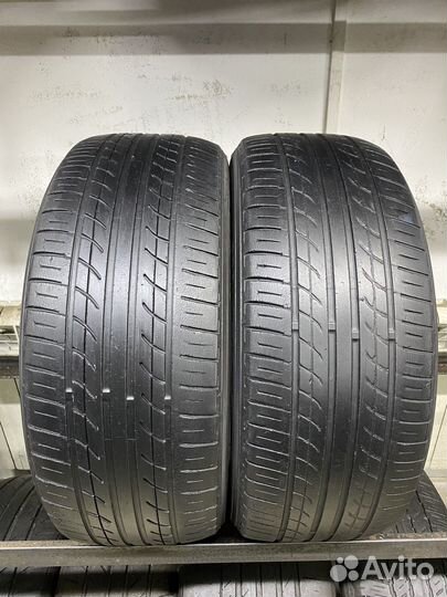 Yokohama DNA Ecos ES300 225/50 R17 94V
