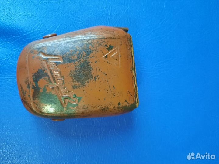 Экспонометр 