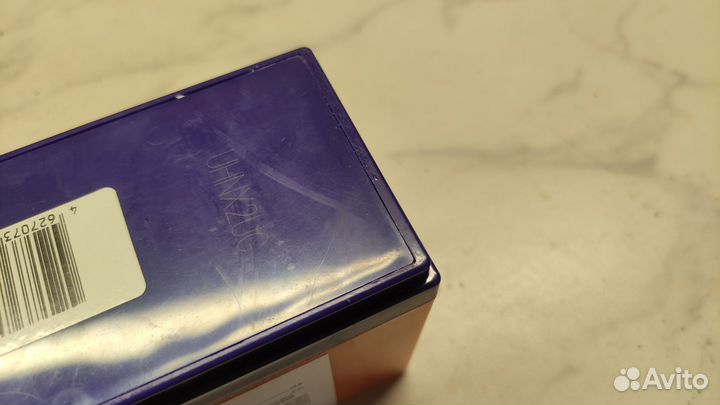 Аккумулятор delta