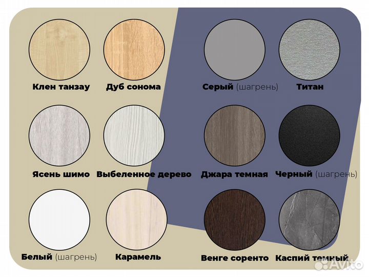 Игровой компьютерный стол в стиле loft