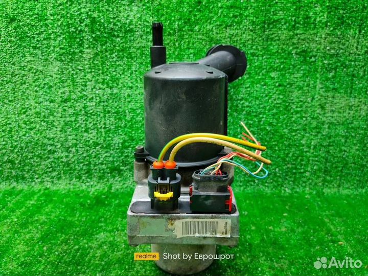 Насос гур Peugeot 307 (2001-2007)