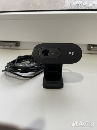 Веб-камера Logitech