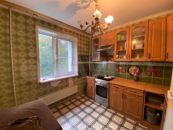 2-к. квартира, 52,5 м², 3/10 эт.