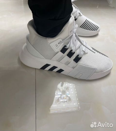 Кроссовки мужские Adidas EQT ADV