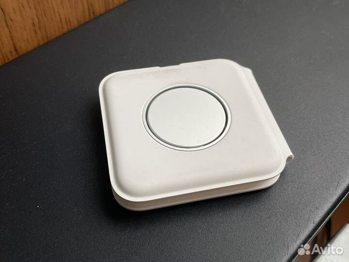 Зарядное устройство magsafe duo