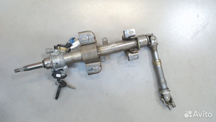 Колонка рулевая Mitsubishi Space Star, 2003