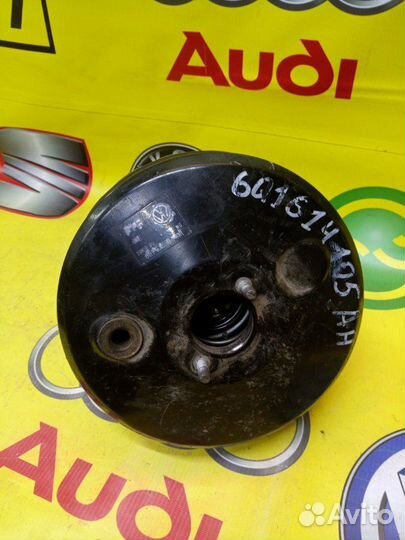 Вакуумный усилитель Skoda Roomster минивен 1.6 BTS