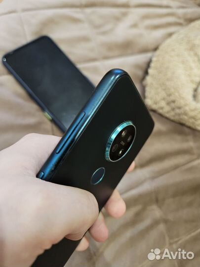 Nokia 7.2