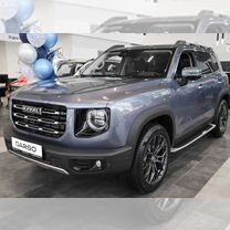 Новый Haval Dargo 2.0 AMT, 2023, цена от 2 649 000 руб.