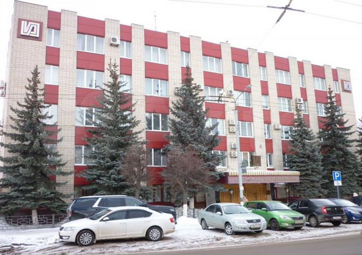 Свободного назначения, 1771 м²