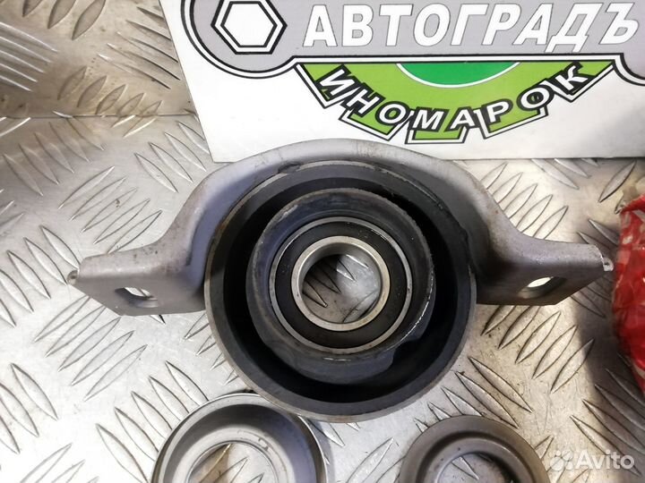 Опора карданного вала Febi 32709 Mercedes