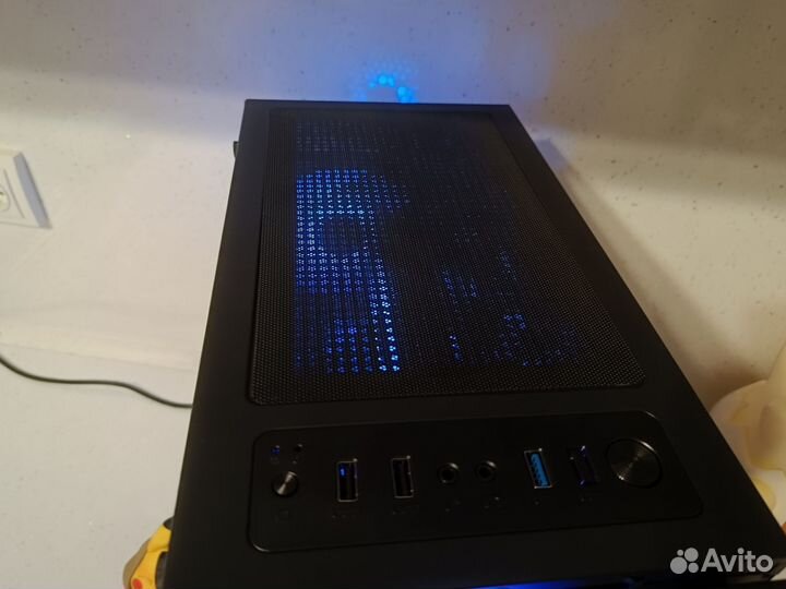 Игровой Пк Intel 10/20 ядер + GTX1660s 6Gb