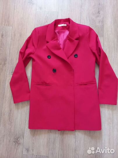 Пиджак женский