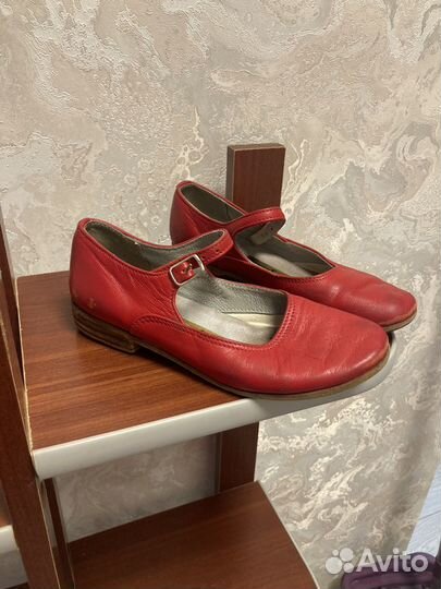 Туфли для танцев