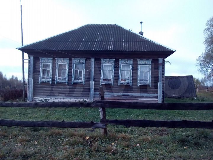 Участок 64 сот. (ИЖС)