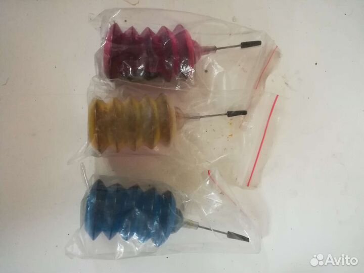 Пигментные чернила для принтеров HP, Canon