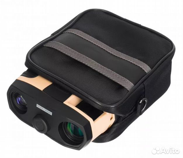 Бинокль ночного видения Atom Digital DNB300