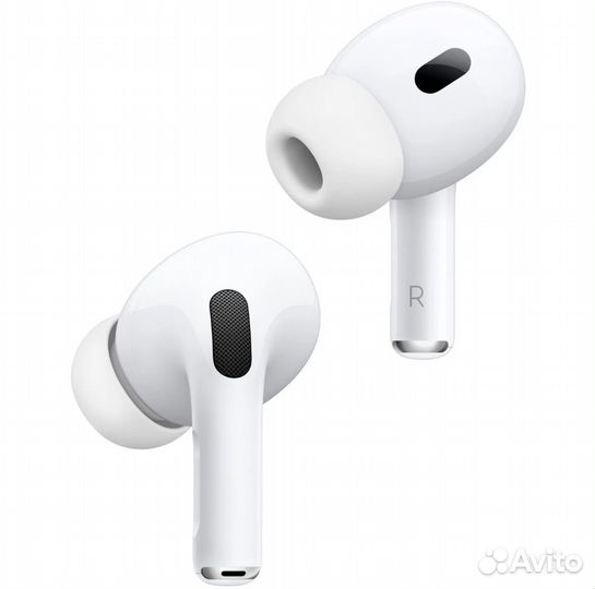 Беспроводные наушники airpods pro 2