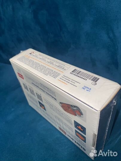 Авто сигнализация StarLine m31 новая