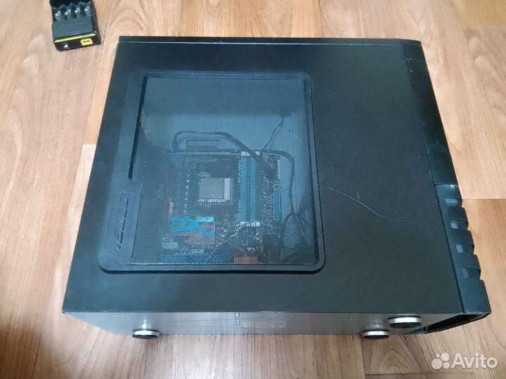 Корпус для пк