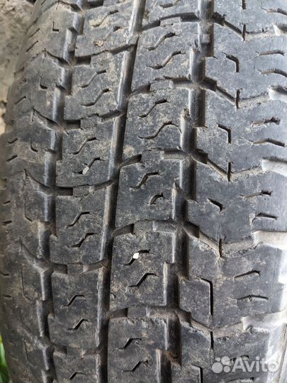 Шины на газель
