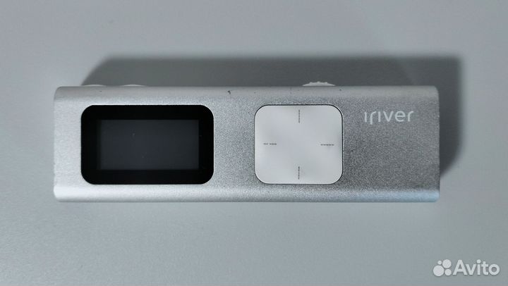 Mp3 плеер iriver T9