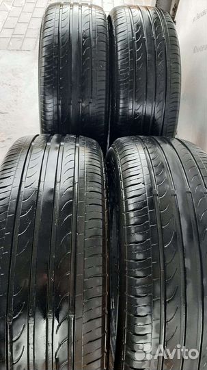 Giti GitiComfort 221 205/60 R16