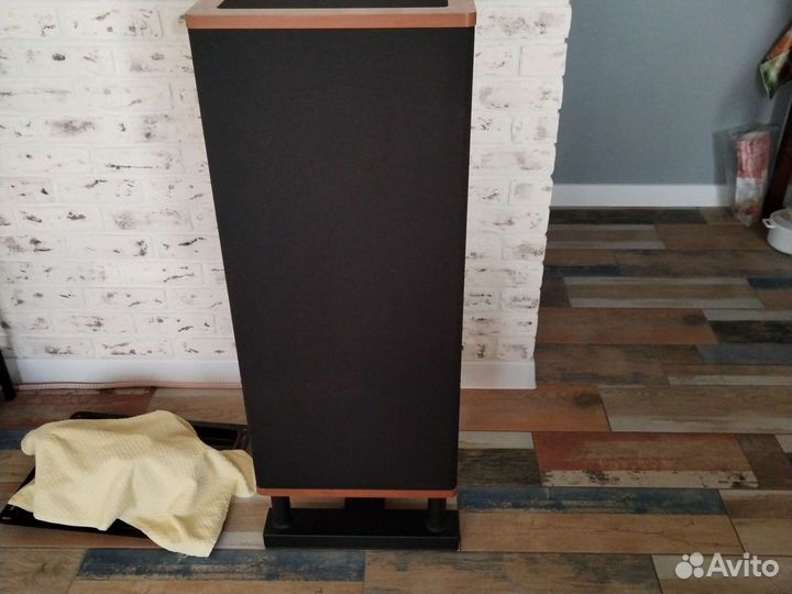 Vandersteen 2 hi-end акустика usa